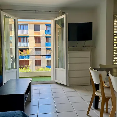 Provencal Center Getaway * Saint-Raphael (Var)