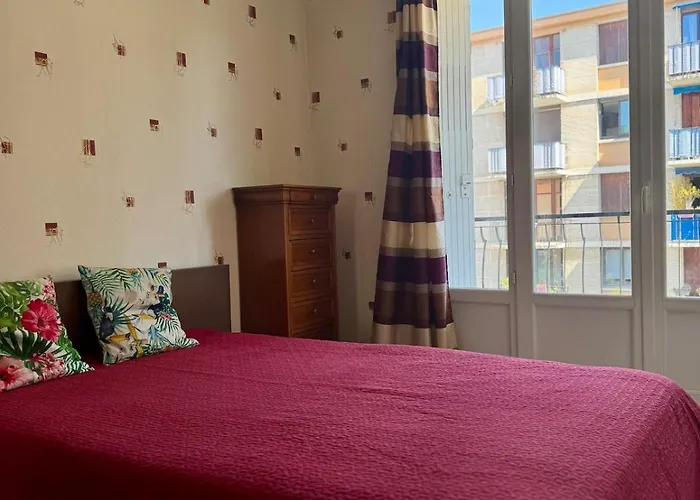 Apartmán Provencal Center Getaway *