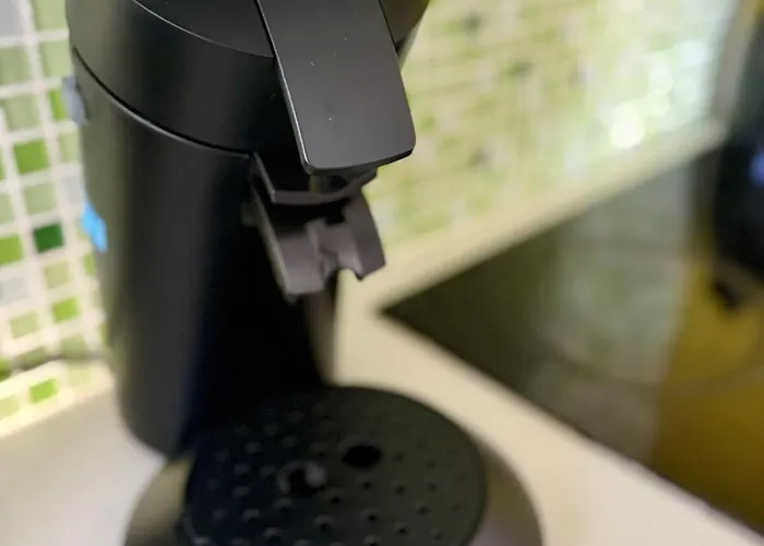 Apartmán Provencal Center Getaway